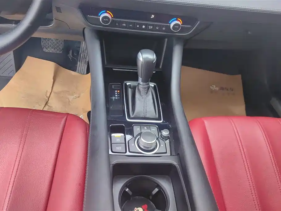 Atez 2020 2.0L Blue Sky Fashion Edition купить на сайте DeffCars