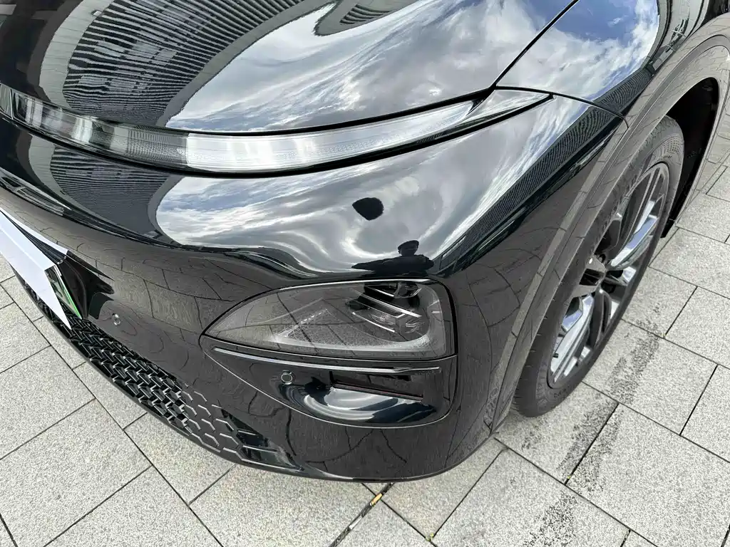 Xpeng G6 2023 model 580 long battery life Max купить на сайте DeffCars