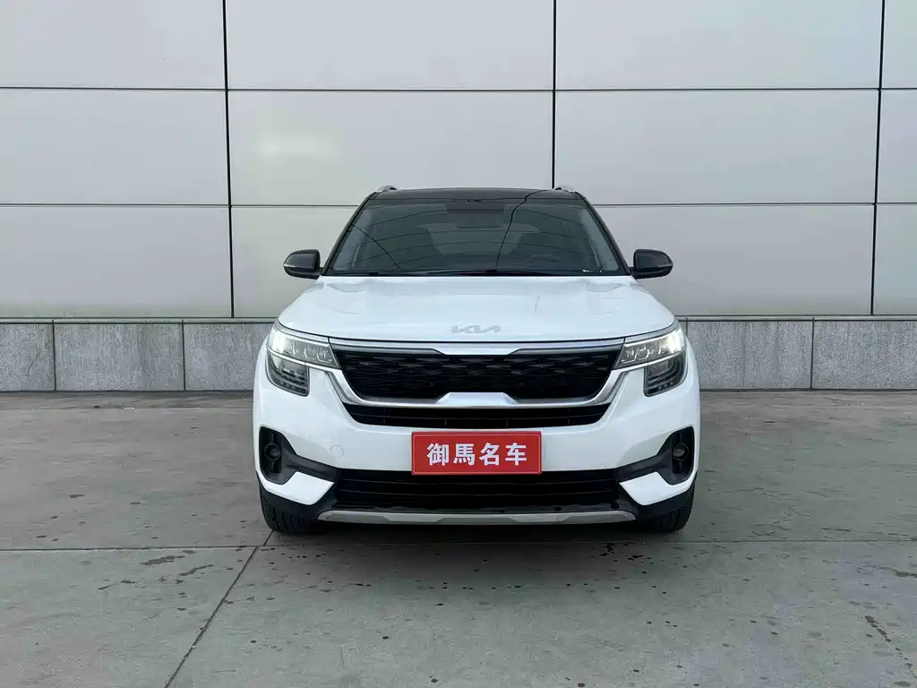KX3 Propao 2021 1.5L CVT Trendy Edition купить на сайте DeffCars