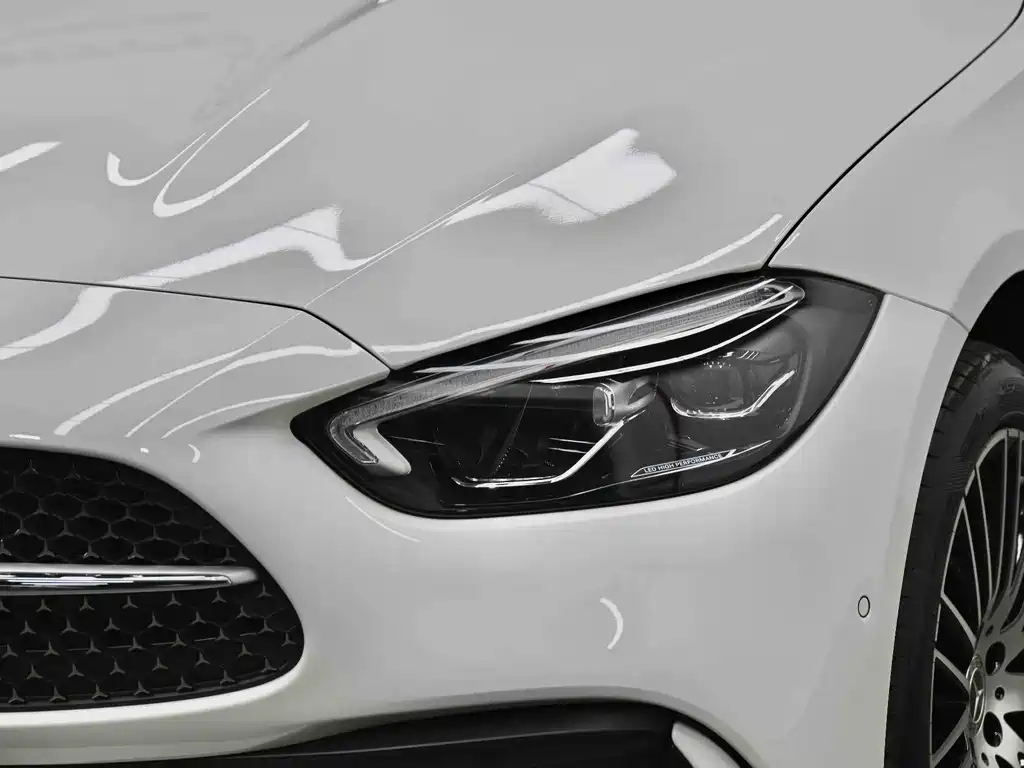 Mercedes-Benz C-Class 2024 C 260 L Sports Edition купить на сайте DeffCars