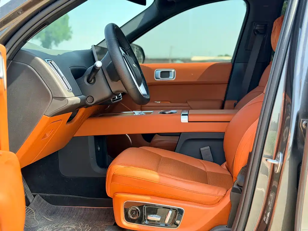 Ideal L8 2023 Pro купить на сайте DeffCars