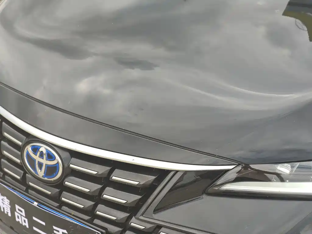 Asia Dragon 2022 Shuangqing 2.5L Deluxe Edition купить на сайте DeffCars