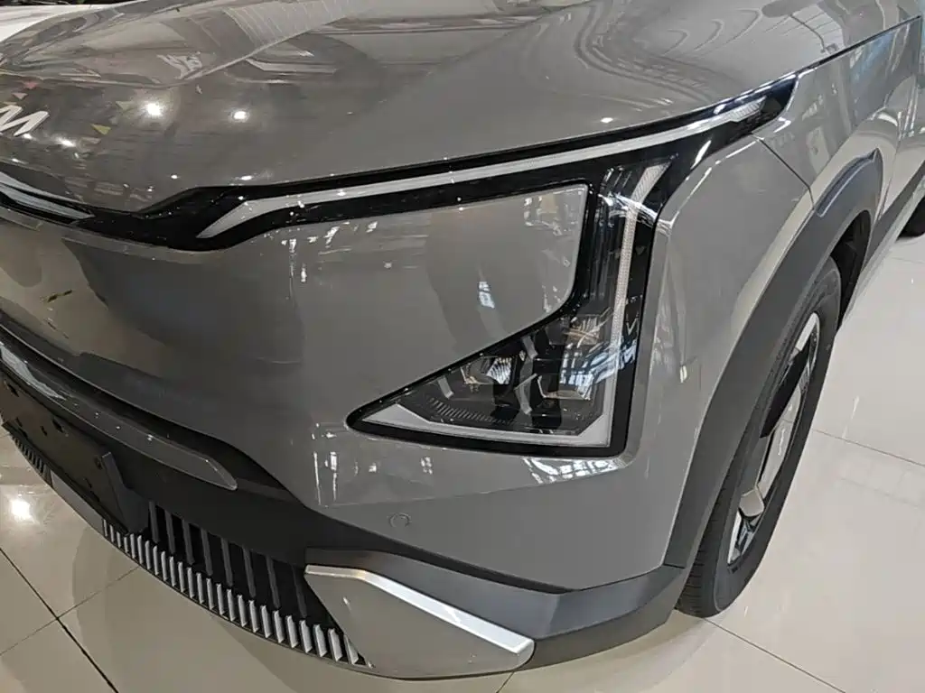 Kia EV5 2025 530 Air купить на сайте DeffCars