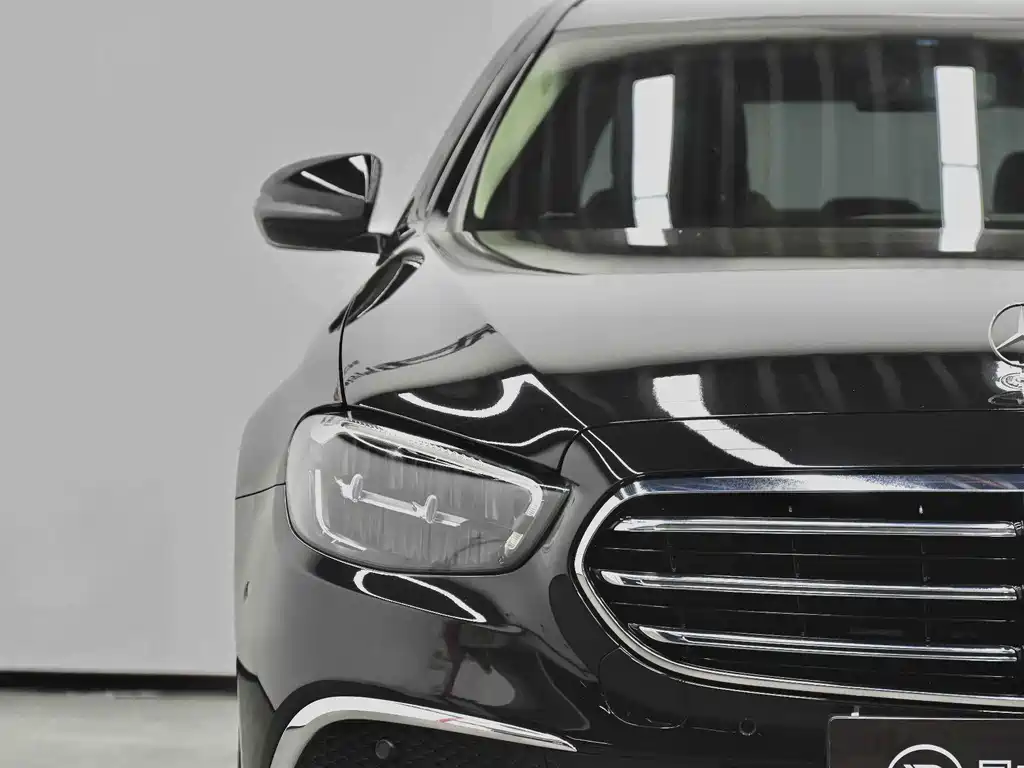 Mercedes-Benz E-Class 2022 E 260 L купить на сайте DeffCars