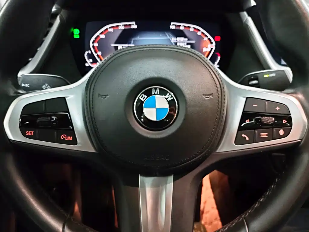 BMW 2 Series Imported 2023 225i Four-Door Coupe M Sports Night Package купить на сайте DeffCars