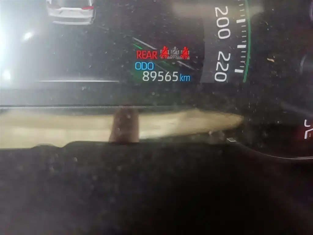 RAV4 Rongfang 2020 2.0L CVT two-wheel drive premium version купить на сайте DeffCars