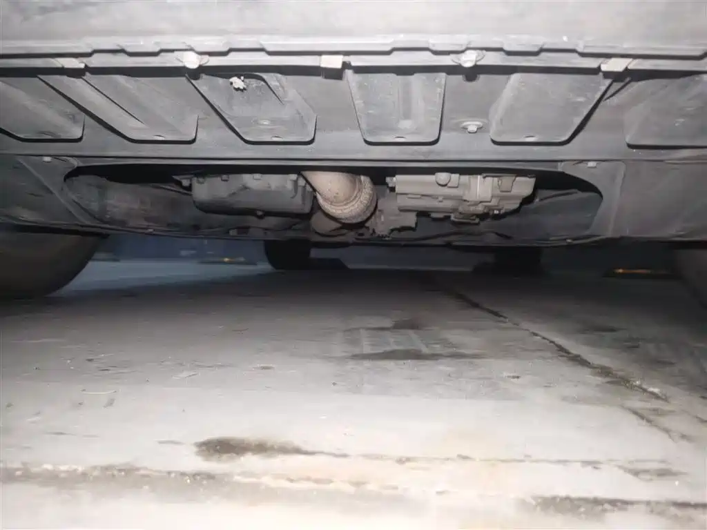 Malibu XL 2018 530T Automatic Ruiyi Edition купить на сайте DeffCars