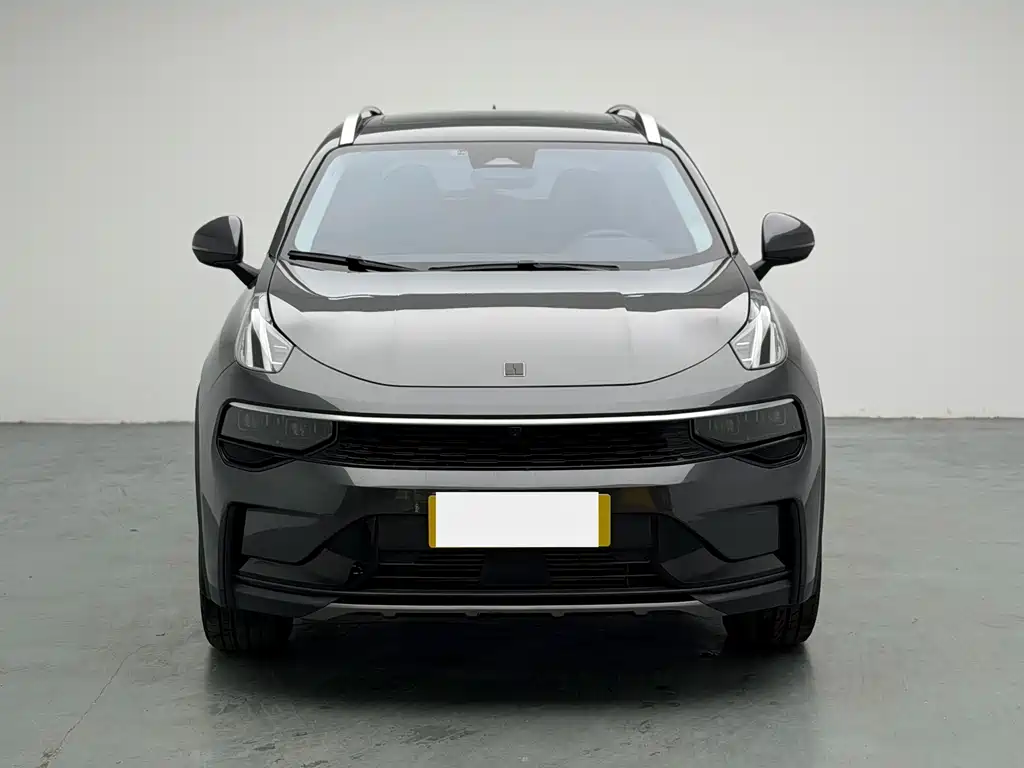 Lynk & Co 01 2023 2.0TD 2WD Pro купить на сайте DeffCars