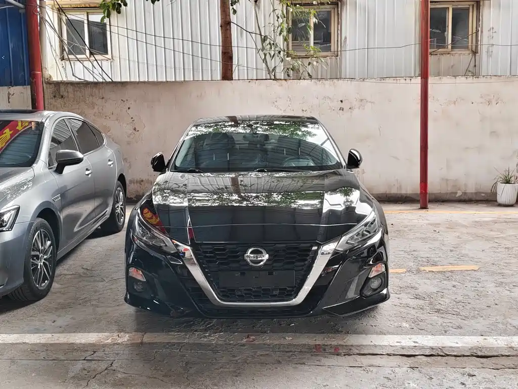 Teana 2020 2.0L XL Comfort Edition купить на сайте DeffCars