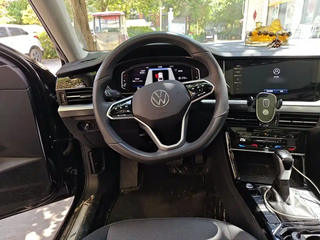 Passat 2024 380TSI Starry Sky Dragon Edition купить на сайте DeffCars