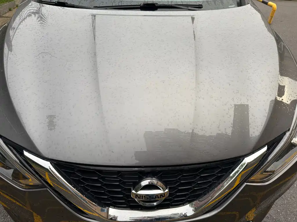 Sylphy 2022 Classic 1.6XE CVT Comfort Edition купить на сайте DeffCars