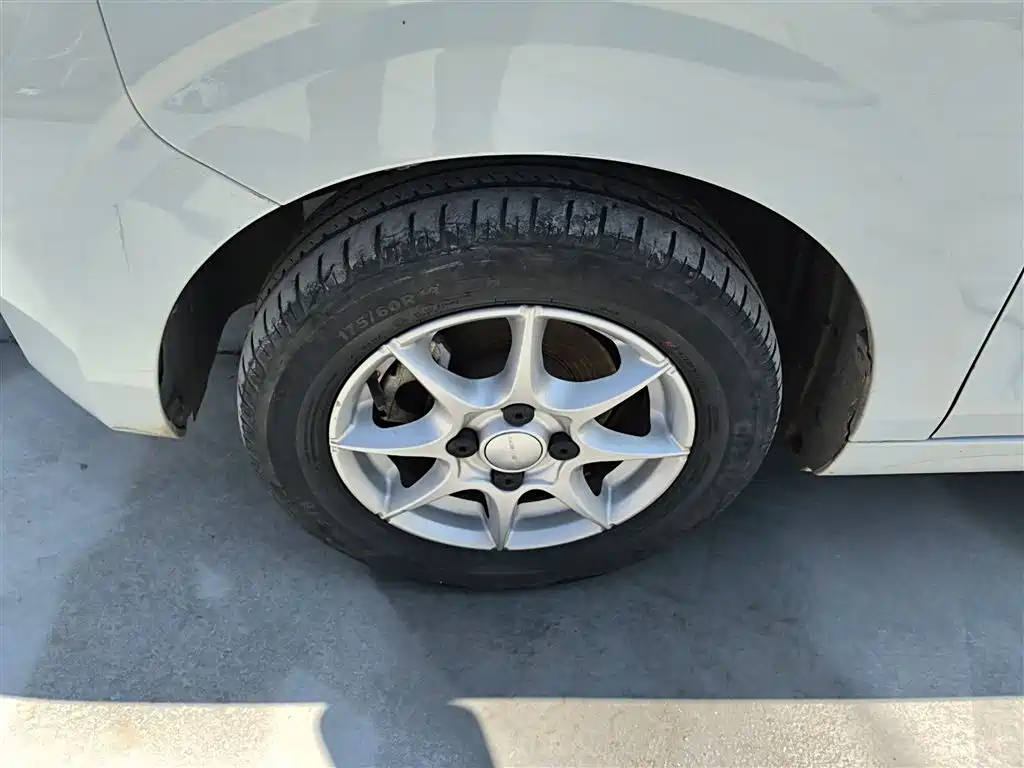 CLEVER 2022 311km Yuanqi Bobo Edition купить на сайте DeffCars