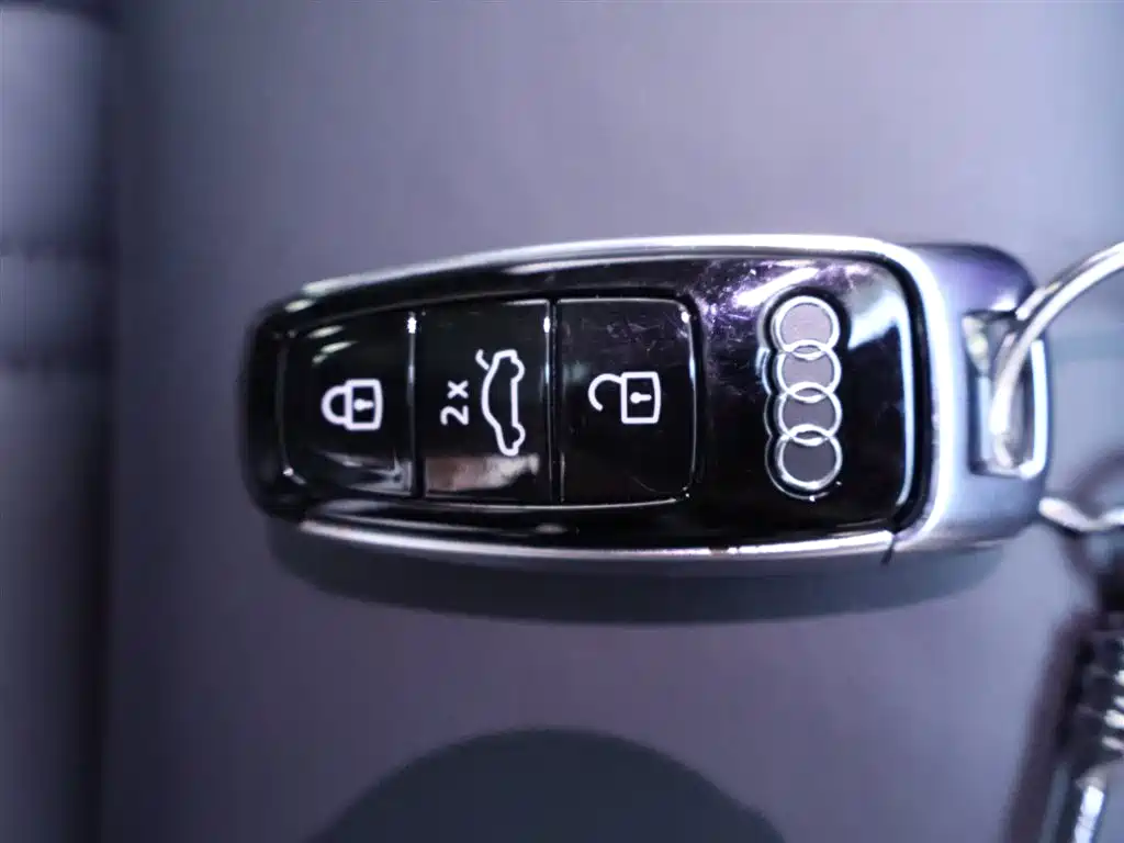 Audi A7 2022 45 TFSI Premium Selection купить на сайте DeffCars
