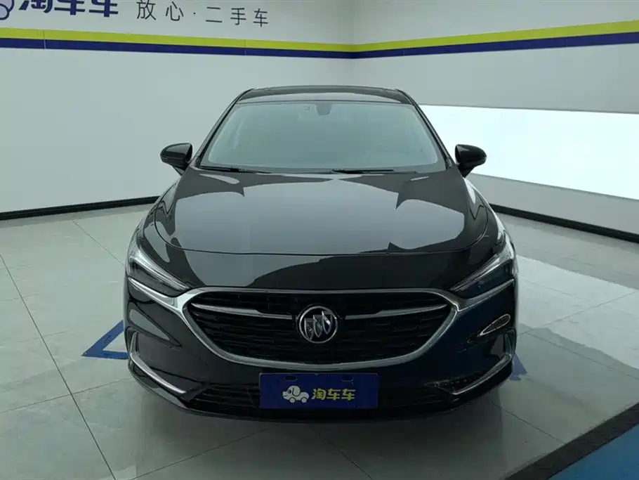 LaCrosse 2022 552T luxury model купить на сайте DeffCars