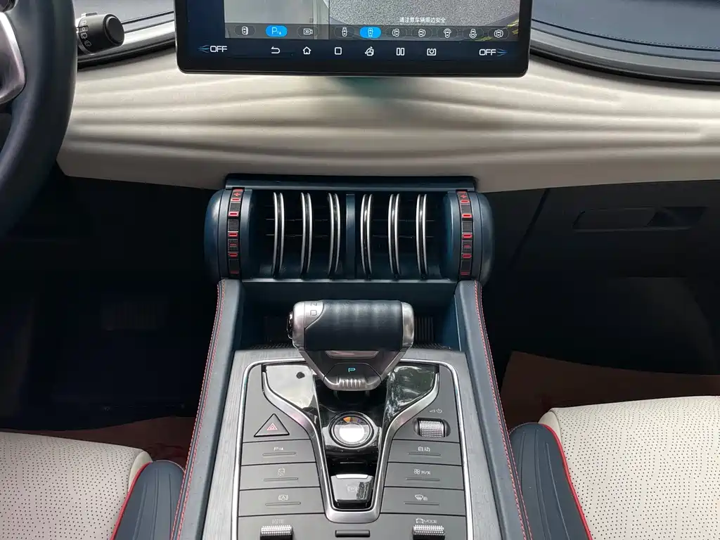 Yuan PLUS 2022 model 430KM premium model купить на сайте DeffCars