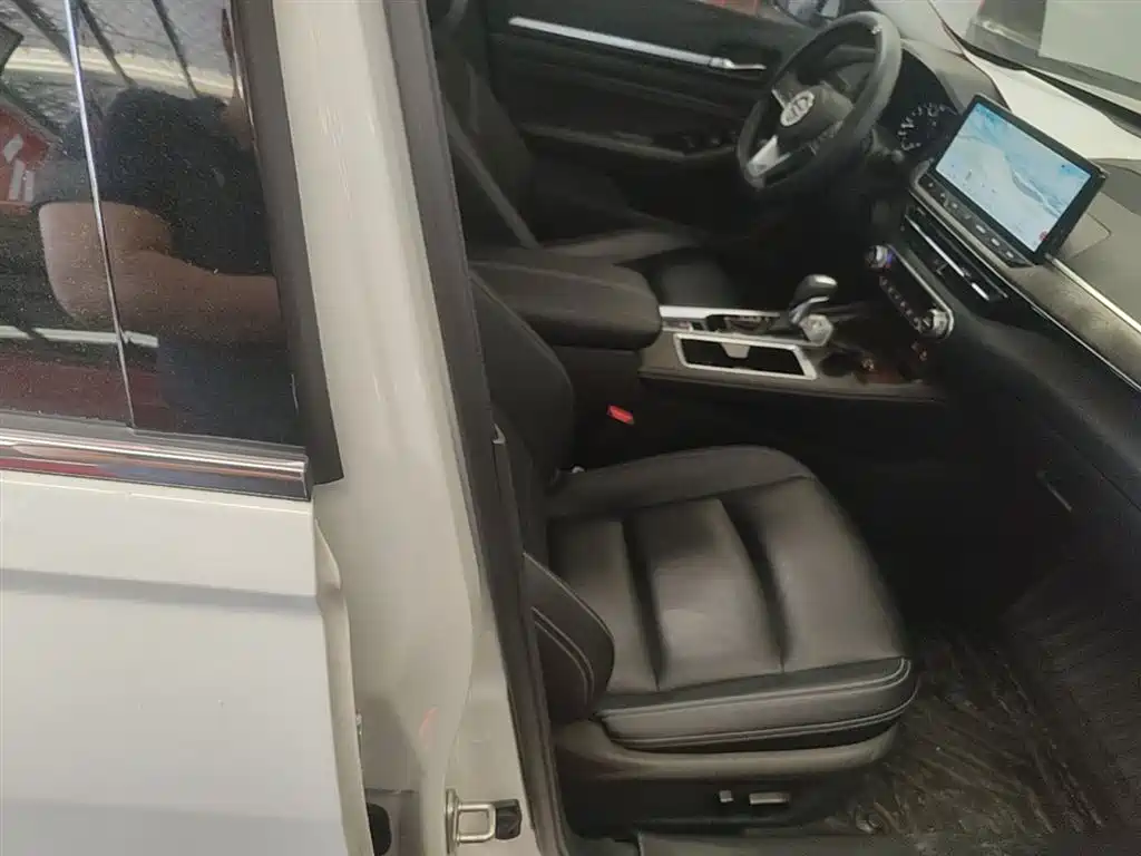 Teana 2022 2.0L XL-TLS Enjoy Edition купить на сайте DeffCars