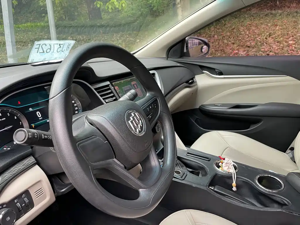 Yinglang 2016 15N automatic luxury model купить на сайте DeffCars