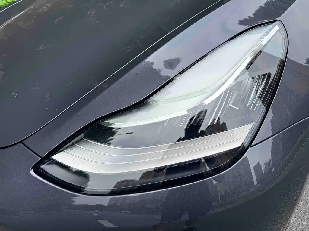 Model 3 2020 Standard Range Rear Drive Upgraded Version купить на сайте DeffCars
