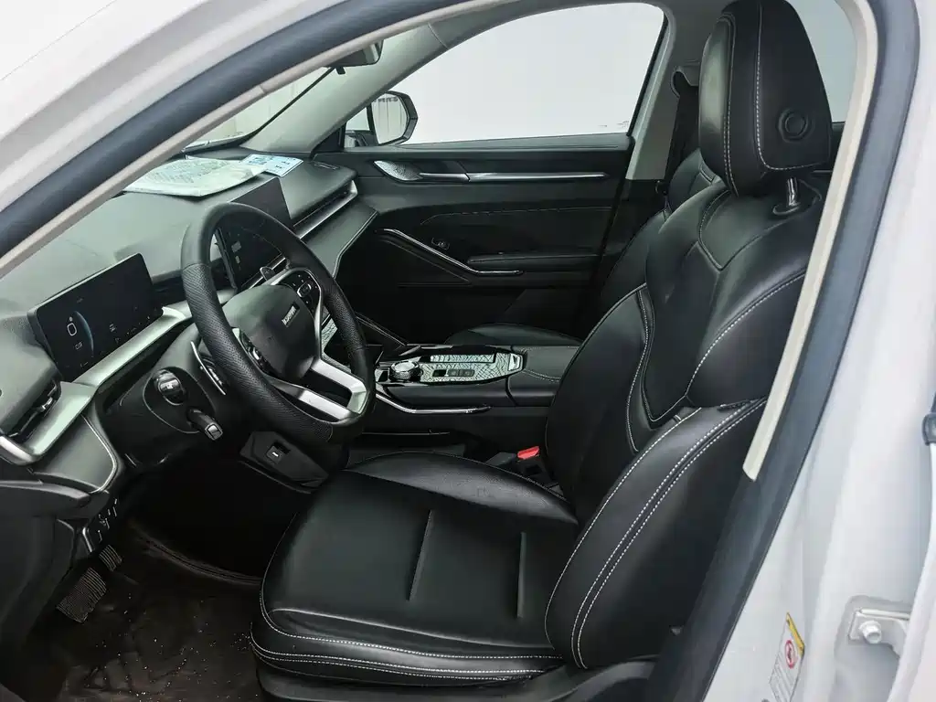 Haval H6 2021 3rd Generation 1.5T Automatic 2WD Pro купить на сайте DeffCars