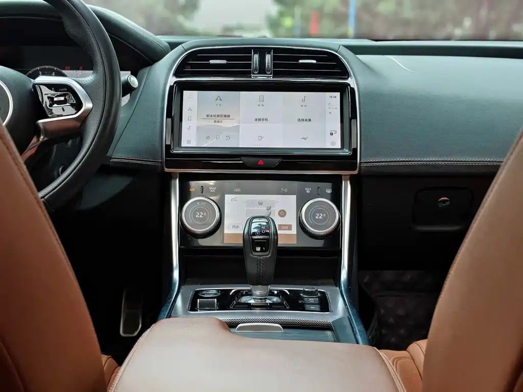 Jaguar XEL 2023 2.0T 250PS R-DYNAMIC S Advanced Sports Edition купить на сайте DeffCars