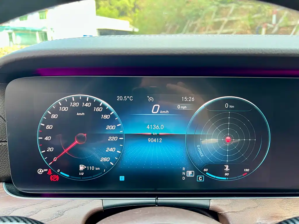 Mercedes-Benz E-Class 2021 E 300 L Premium Model купить на сайте DeffCars