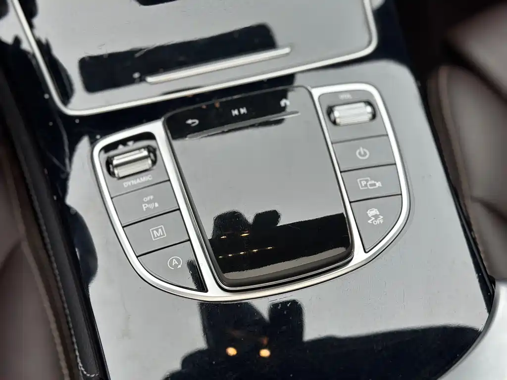 Mercedes-Benz GLC 2021 GLC 260 L 4MATIC Dynamic купить на сайте DeffCars