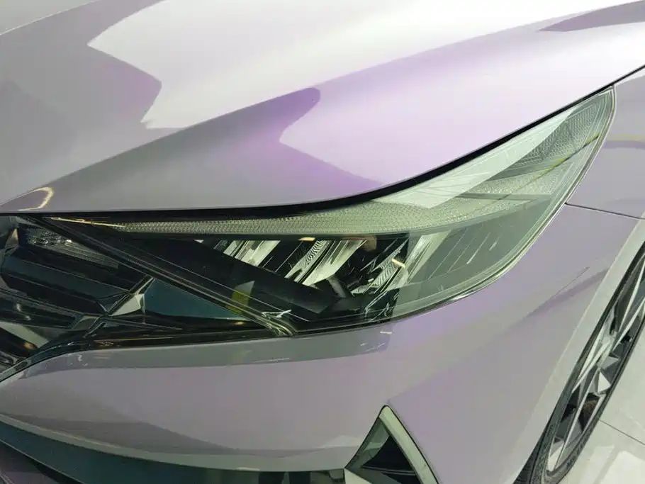 Elantra 2022 240TGDi DCT LUX Premium Edition купить на сайте DeffCars