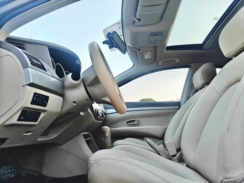 Sylphy 2016 Classic 1.6XE Automatic Leading Edition купить на сайте DeffCars