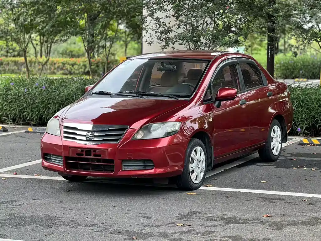 Concept S1 2011 1.3L manual comfort version купить на сайте DeffCars