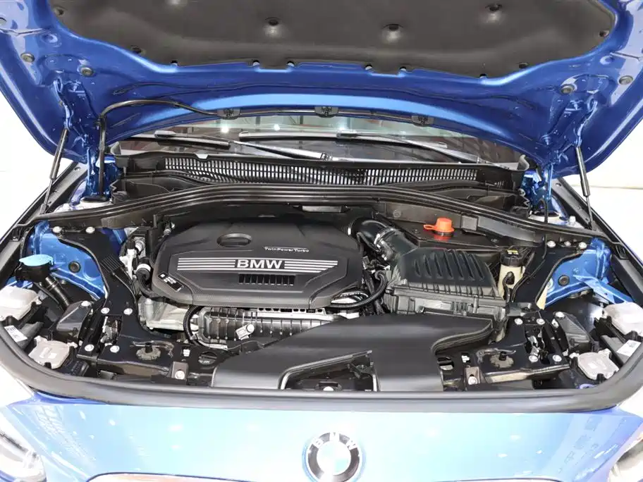 BMW 1 Series 2020 120i M Sports Package купить на сайте DeffCars