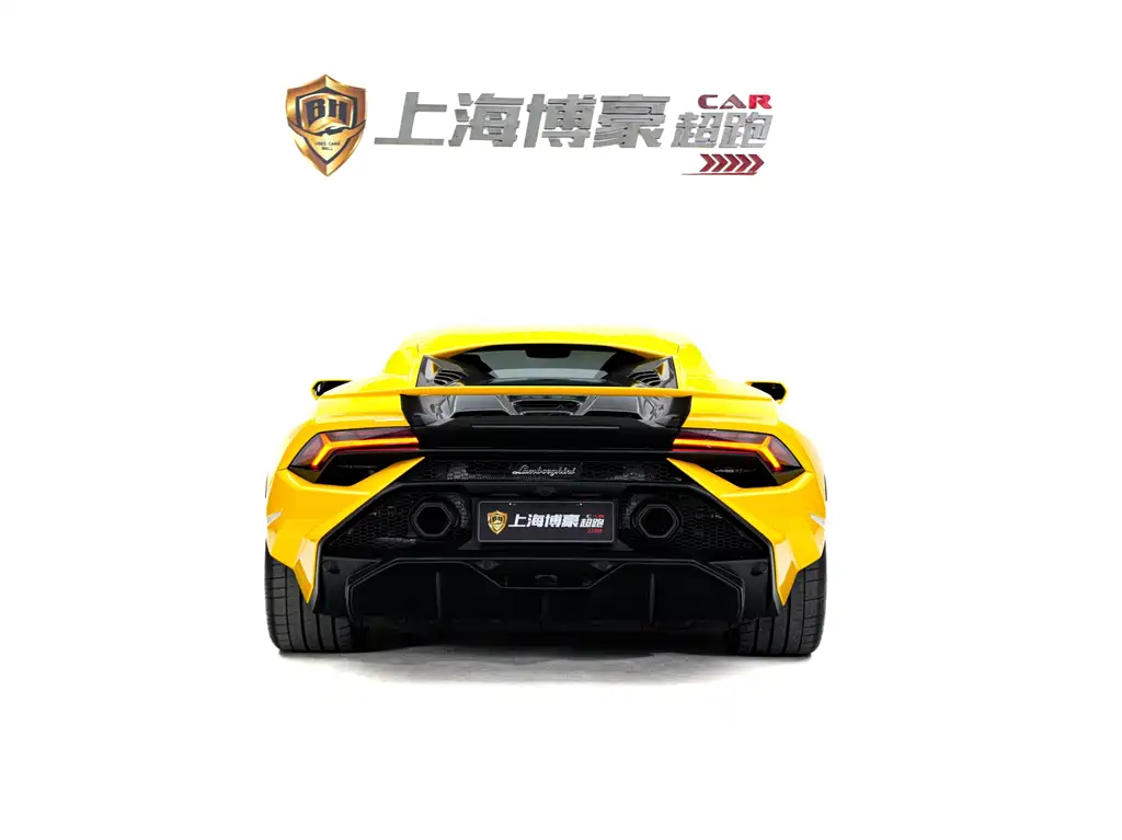 Huracán 2023 Huracán Tecnica купить на сайте DeffCars