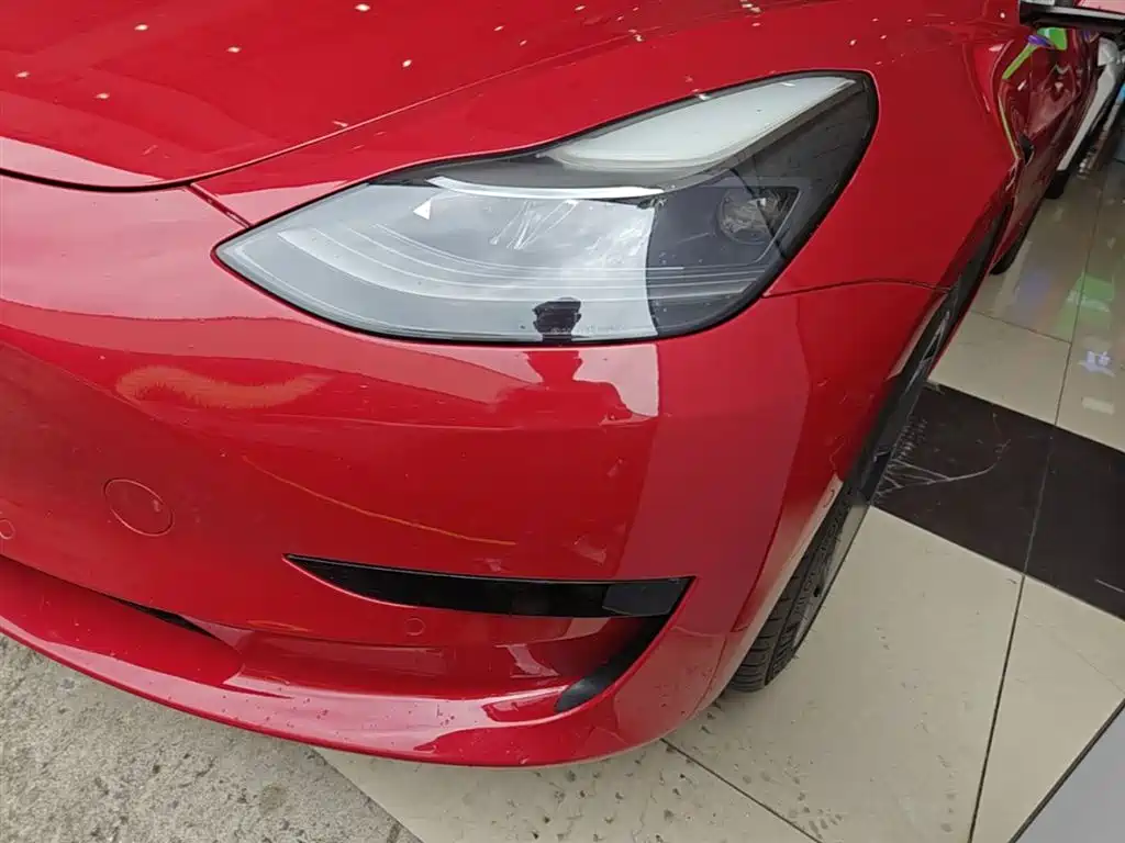 Model 3 2021 Standard Range Rear Drive Upgraded Version купить на сайте DeffCars