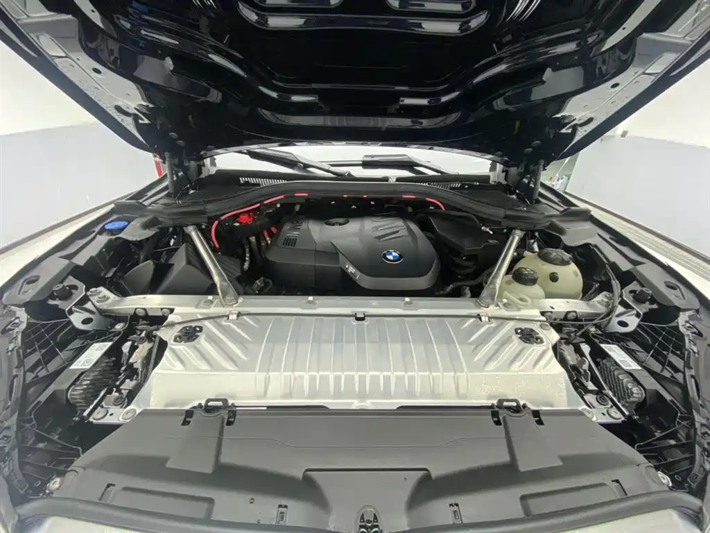 BMW X3 2025 xDrive30L Exclusive M Sports Night Package купить на сайте DeffCars