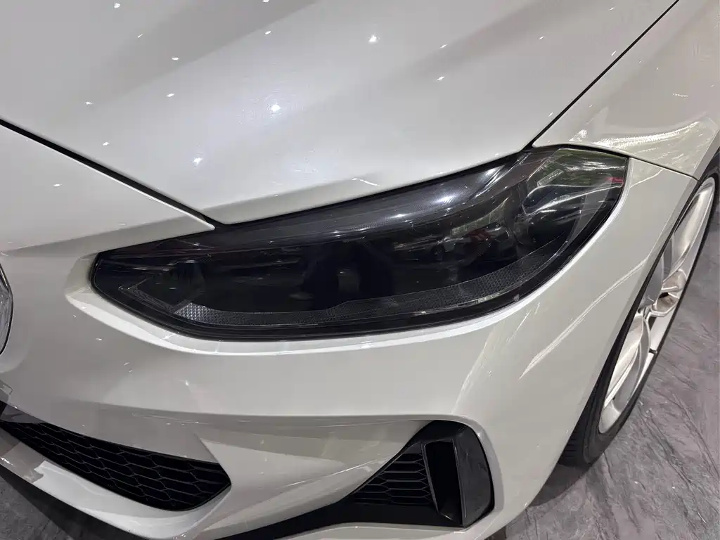 BMW 1 Series 2019 118i M Sports Package купить на сайте DeffCars