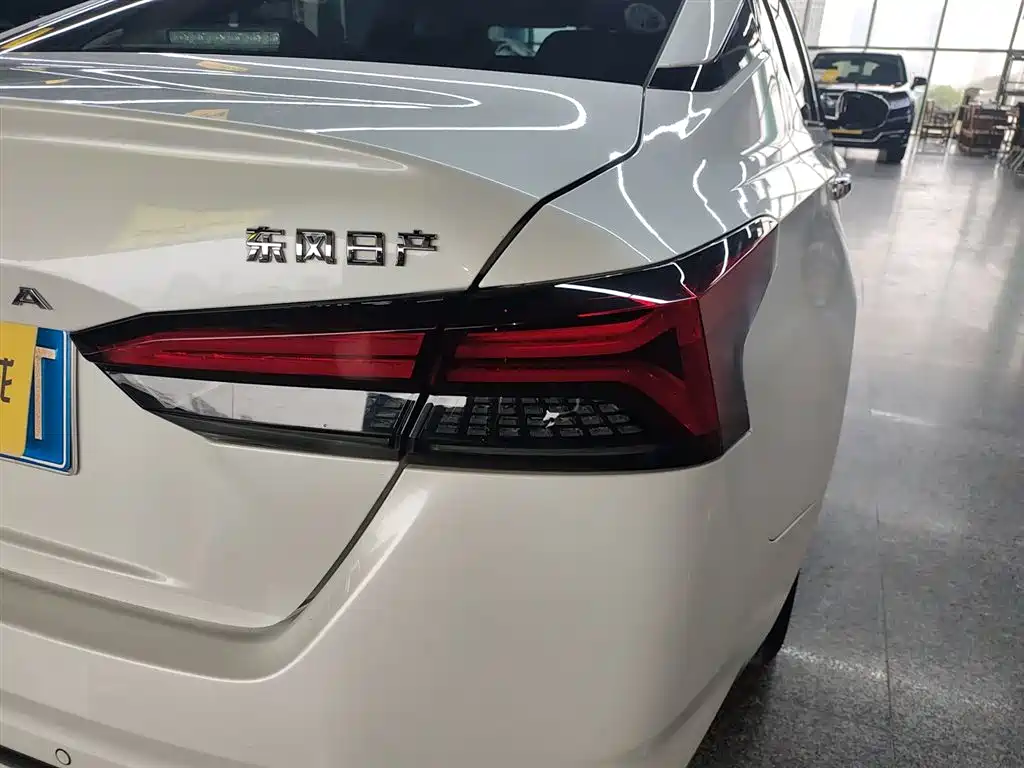 Teana 2022 2.0L XL-TLS Enjoy Edition купить на сайте DeffCars