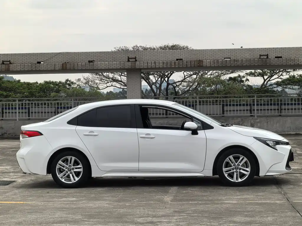 Ralink 2022 TNGA 1.5L CVT Elite Edition купить на сайте DeffCars