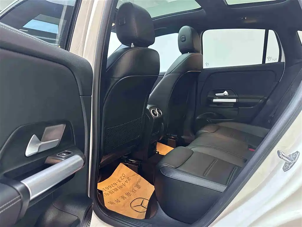 Mercedes-Benz GLA 2022 facelift GLA 200 купить на сайте DeffCars