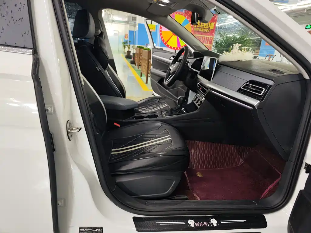 Lavida 2023 300TSI DSG Manyi Edition купить на сайте DeffCars