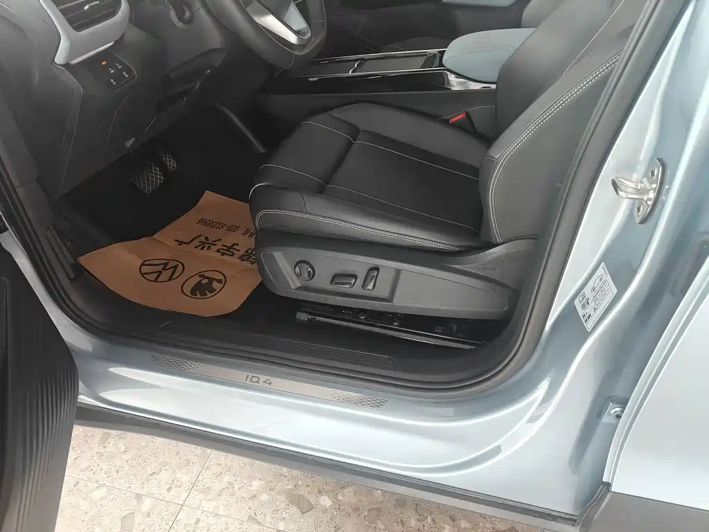 ID.4 X 2025 Smart Model Pure Smart Edition купить на сайте DeffCars