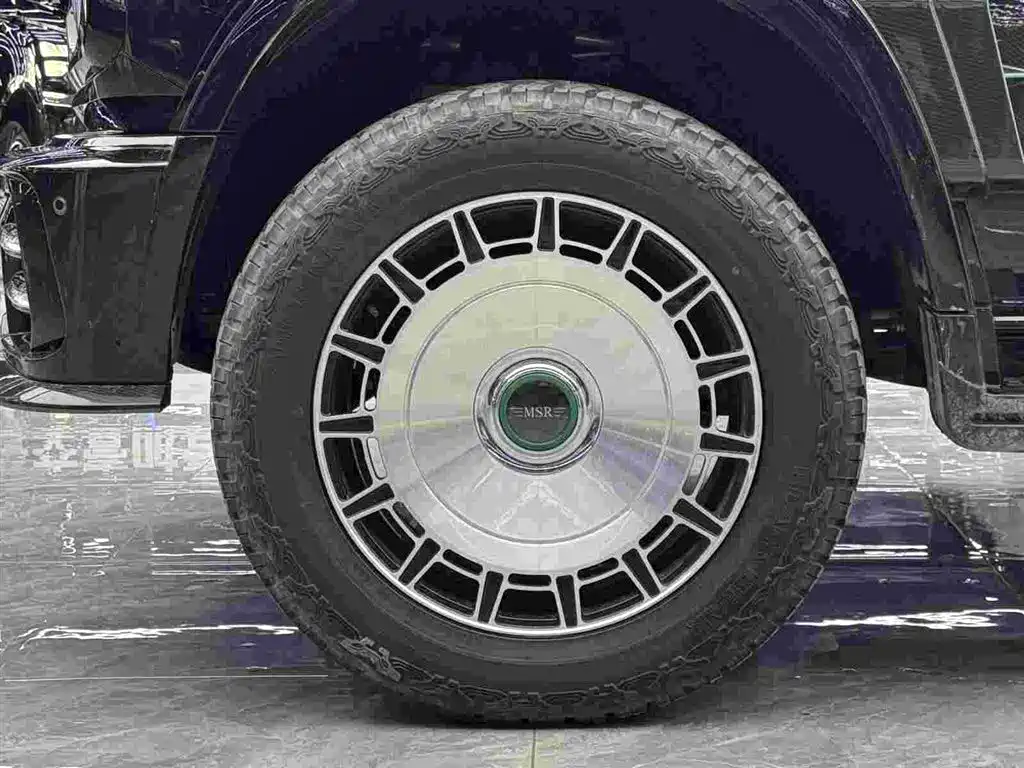 Maisa Ruima 2024 P520 купить на сайте DeffCars