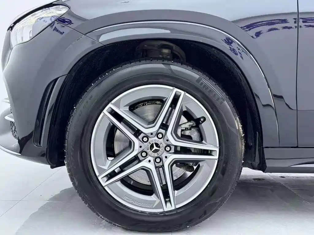 Mercedes-Benz GLE (Imported) 2022 GLE 450 4MATIC Fashion Model купить на сайте DeffCars