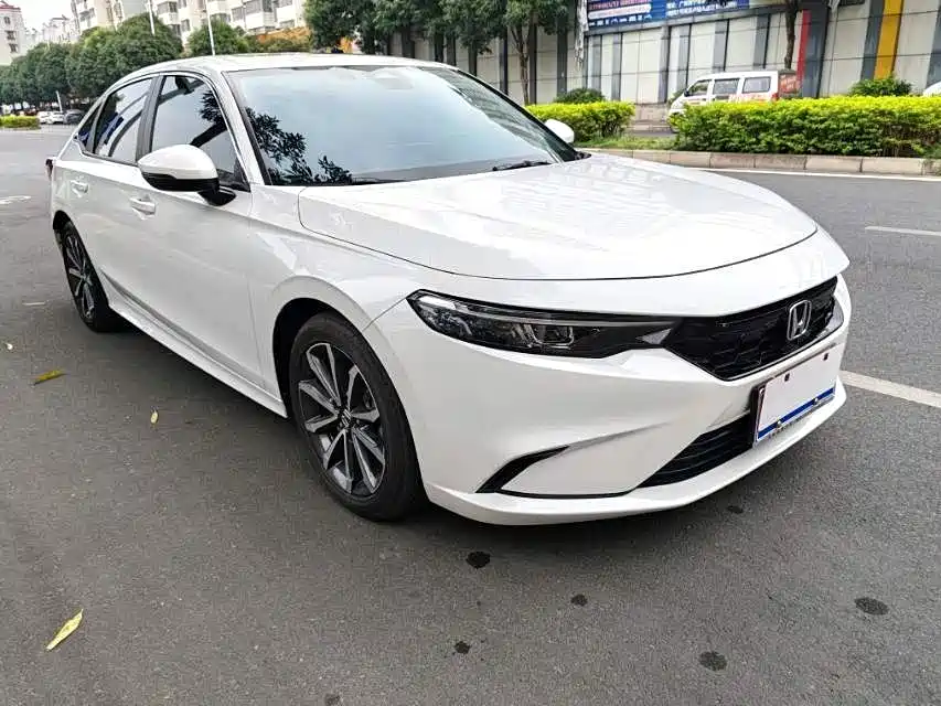 Stylish 2022 240TURBO CVT Deluxe Edition купить на сайте DeffCars