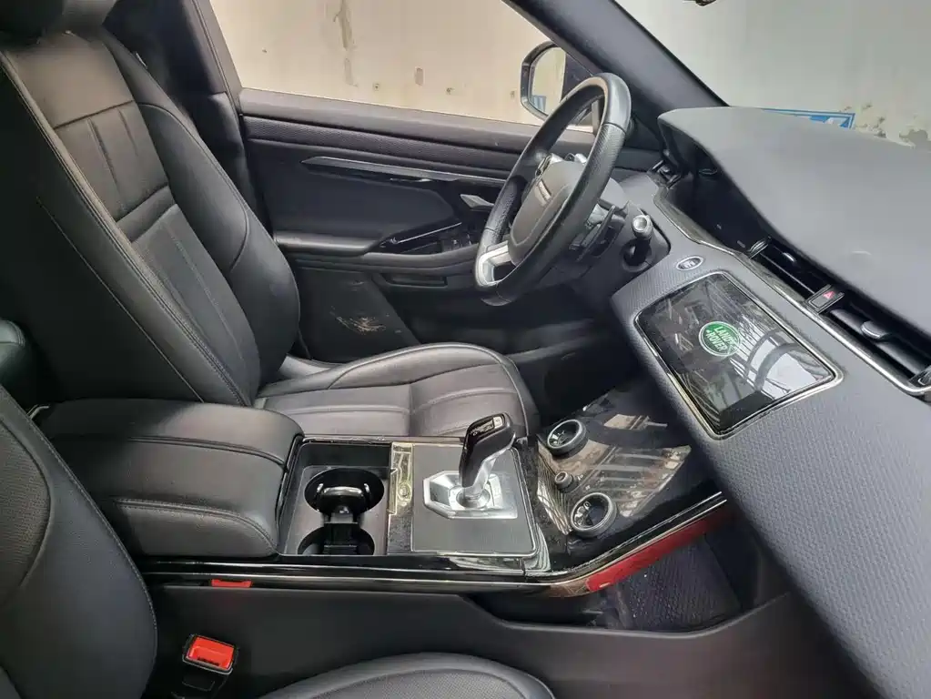 Range Rover Evoque 2020 249PS R-DYNAMIC S Sports Edition купить на сайте DeffCars