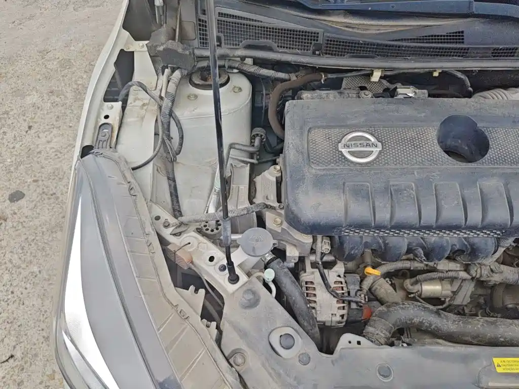 Bluebird 2020 1.6L CVT cool version купить на сайте DeffCars