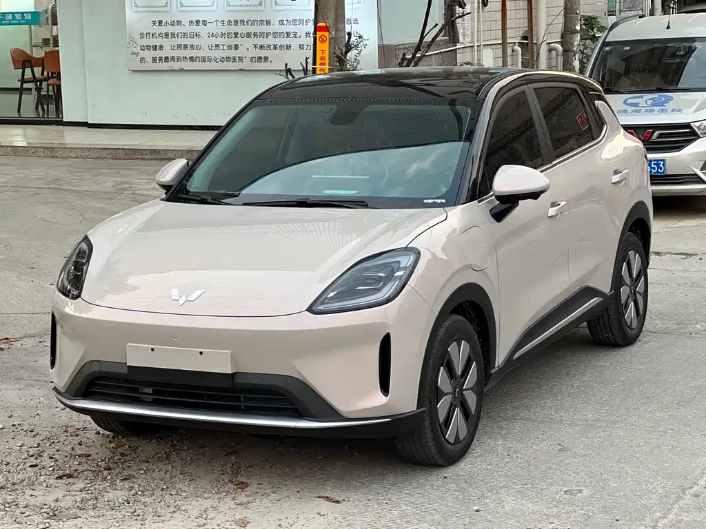Bingo S 2025 model 325km exclusive model купить на сайте DeffCars