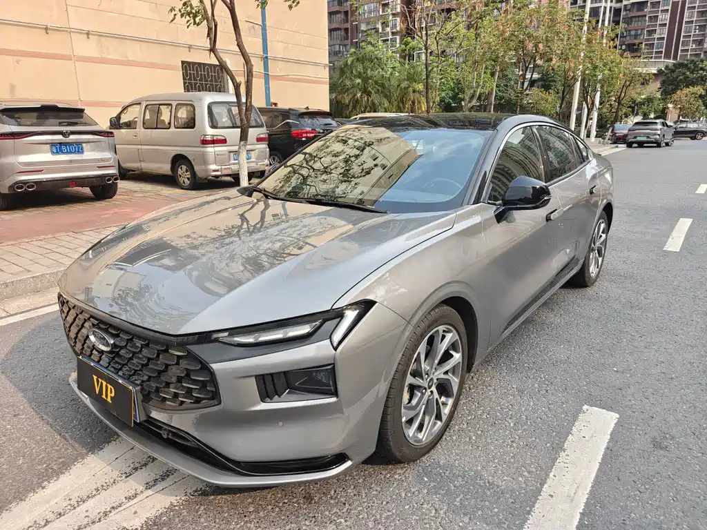 Mondeo 2022 EcoBoost 245 Extreme купить на сайте DeffCars