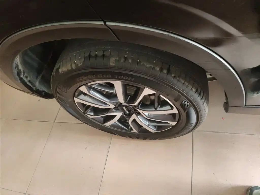 Haval H6 2022 third generation 1.5T automatic two-wheel drive Max купить на сайте DeffCars