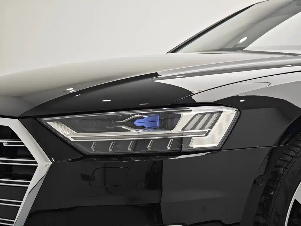 Audi A8 2021 A8L 55 TFSI quattro premium model купить на сайте DeffCars