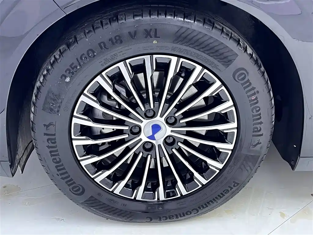 Denza D9 2024 DM-i 1050 Exclusive Type купить на сайте DeffCars