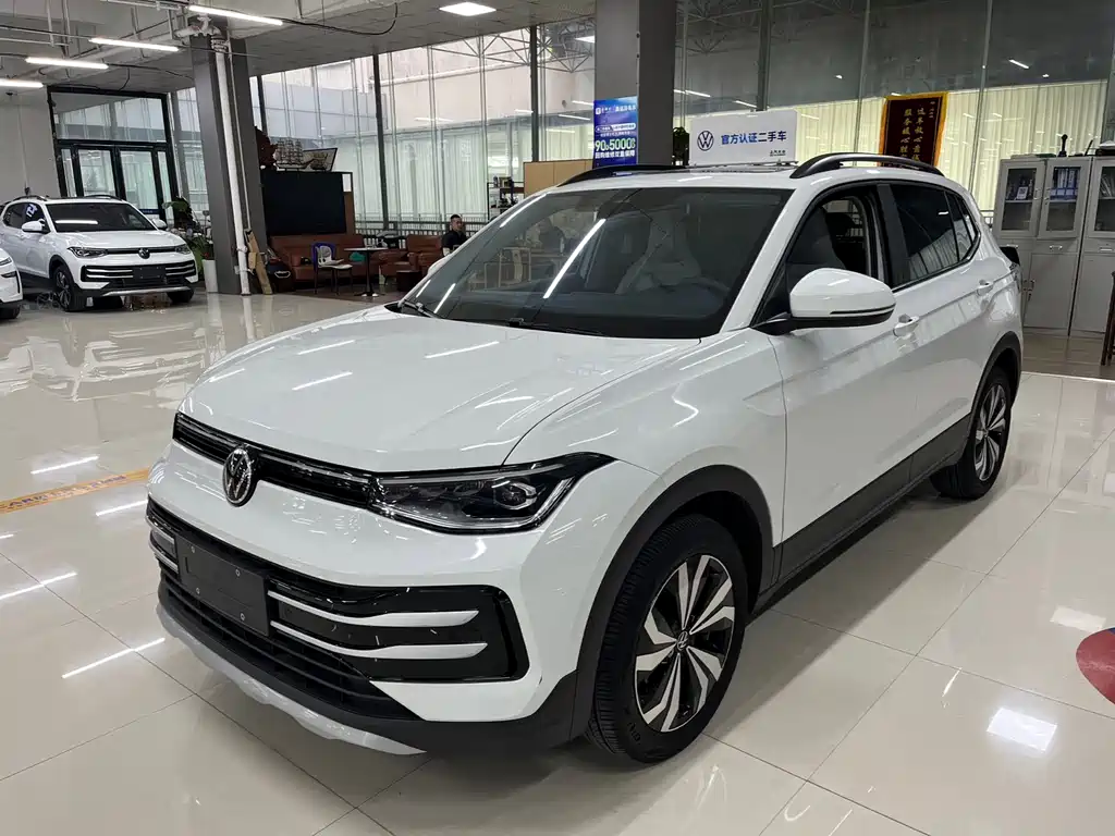 Tuyue 2025 Xinrui 1.5L Ruiyi Edition купить на сайте DeffCars